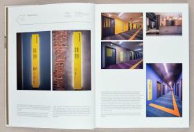 《Way of the Sign V 導(dǎo)視系統(tǒng)的藝術(shù)與科學(xué)——從標識指示牌到圖文設(shè)計的完整指南》