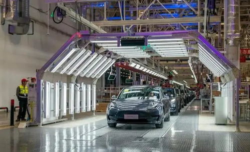 特斯拉入局十五萬級市場 顛覆性沖擊與行業格局重塑